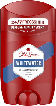 Твердый дезодорант Old Spice Whitewater 50 мл (8700216162180)