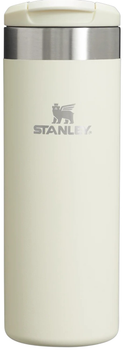 Kubek termiczny Stanley The AeroLight kremowy 0.47 l (1210001910386)