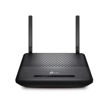 Роутер маршрутизатор TP-Link XC220-G3V абонентский терминал GPON ONU Wi-Fi роутеры 802.11ac 2.4/5 ГГц