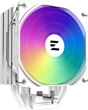 Кулер Zalman CNPS9X Performa Plus ARGB White (CNPS9XPERFORMAPLUSARGBWH)