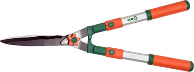 Nożyce do tulei FLO teleskopowe 650-860/235 mm 99009 (5906083032776)