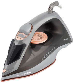 Утюг ROTEX RIC41-С Ultra Glide