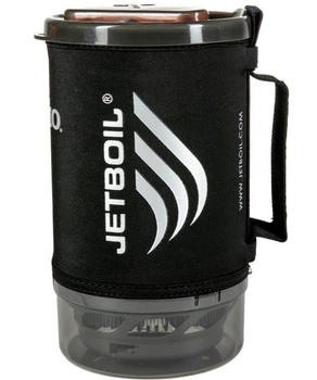 Інтегрована система приготування їжі Jetboil Sumo Carbon