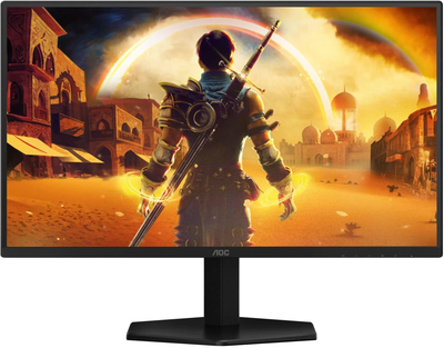 Монитор 24.5" AOC 25G42E (4038986642576)