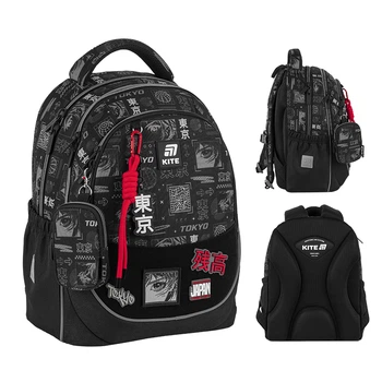 Рюкзак шкільний Kite Education Tokyo K25-700M-3