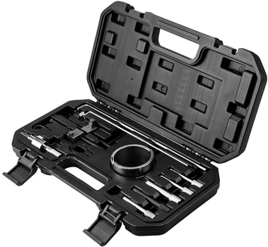 Набір фіксаторів ГРМ NEO Tools для бензинових двигунів PSA 11-321 (5907558436228)