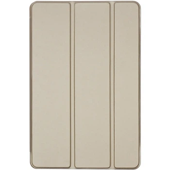 Чехол-книжка Book Style Hybrid для Samsung Galaxy Tab S6 Lite 10.4" (2022) (Gold) Epik (227593)