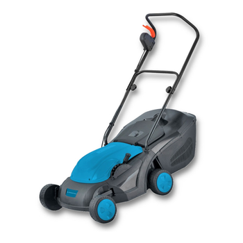 Газонокосарка KRAISSMANN 2100 ERI 380 (112629)