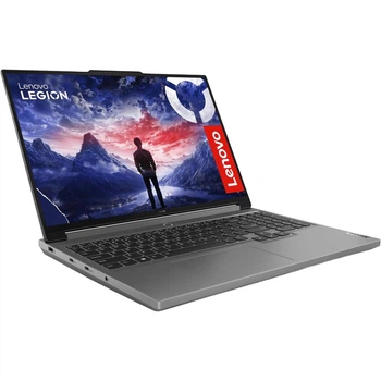 Игровой ноутбук Lenovo Legion Pro 5 16IRX9 i7-14700HX / 32GB / 2TB / RTX 4070 / 16" WQXGA 240Hz / Win11