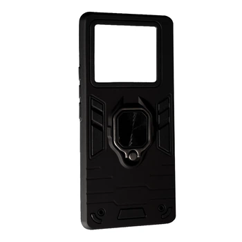 Чехол Antishock для Infinix Note 40 Pro Black