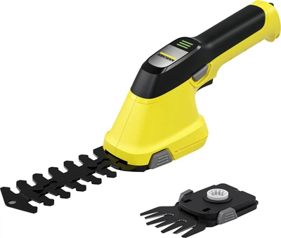 Ножиці для трави (Karcher) GSH 2 Plus (акумуляторні) 1.445-310.0