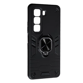 Чохол Antishock для Infinix Hot 50 (4G) Black