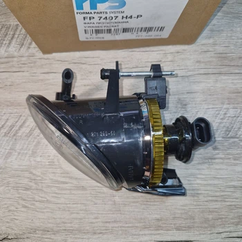 Фара протитуманна права FPS FP 7407 H4-P VOLKSWAGEN PASSAT 05->