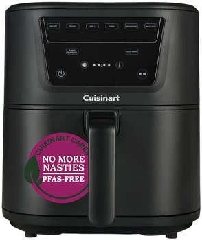 Мультипіч Cuisinart COMPACTMAX AFS8OBLE