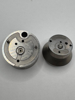 Клапан насос-форсунки E3 4-х контактный CNR 150 - 588 (7135- 588) DXI VOLVO,RENAULT