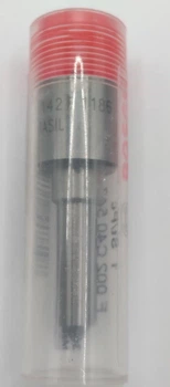 Распылитель дизельной форсунки DSLA 142 P 1186 (F002C40547) BOSCH ЭТАЛОН TATA