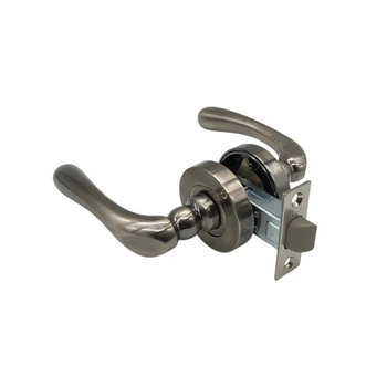 Межкомнатный замок с ручками (ручка-защелка) Sofuoglu Kumru Antic