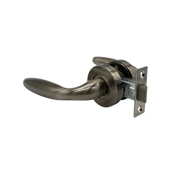 Межкомнатный замок с ручками (ручка-защелка) Sofuoglu Mimoza Antic