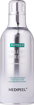 Esencja do twarzy MediPeel Peptide 9 Volume White Cica Pro 100 ml (8809941820416)
