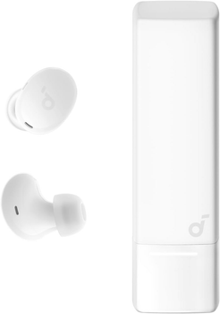 Навушники Soundcore A30i White (A3958G21)