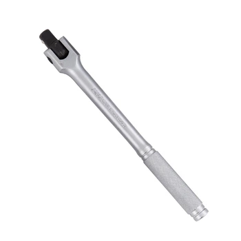 Вороток с шарниром усиленный 1/2" 250мм FORCE 8014250 F