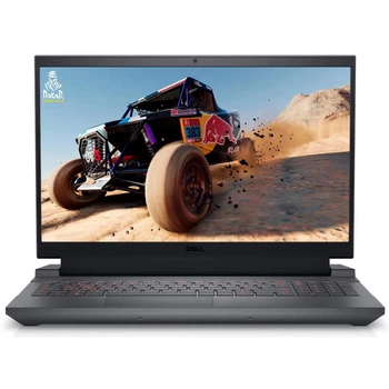 Ноутбук Dell G15 / Core i5 13450HX / 16 GB / 512 GB / RTX 3050 6 GB