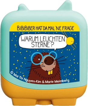 Аудіофігурка для Toniebox Tonies CT BiBiBiber Why do stars shine? 11001338 (4251192157614)