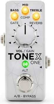 Гитарный эффект IK Multimedia Tonex One Joe Satriani Limited Edition