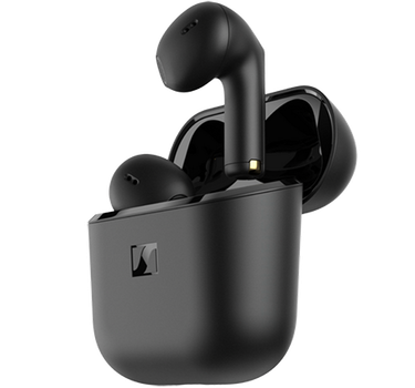 Наушники Sennheiser Accentum Open Black (700430)