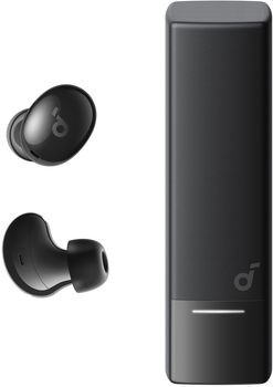 Навушники Soundcore A30i Black (A3958G11)