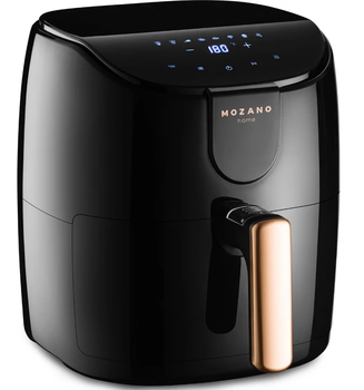 Фритюрниця Mozano Active Fryer AGD/FRY/01 Gold 1500W 4L