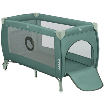 Манеж Lionelo STEFI PLUS GREEN OLIVE Lio-102414973 102414973