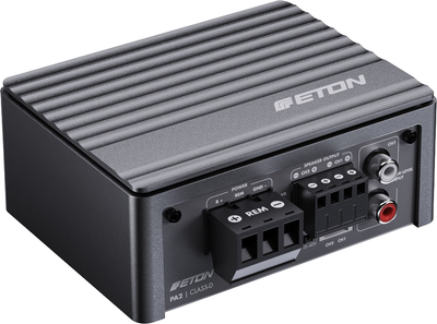 Автоусилитель Eton ET-PA2