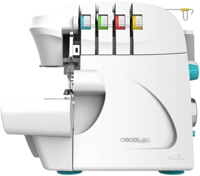 Owerlok Cecotec BelleCouture OverLock