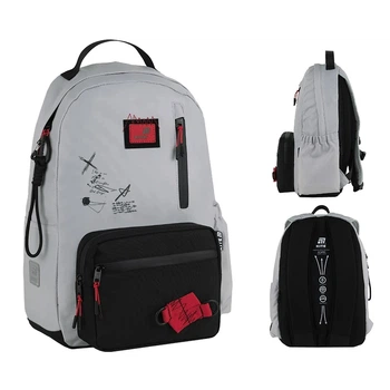 Рюкзак мужской Kite K25-949M Серый