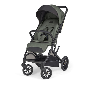 Детская прогулочная коляска Inglesina Maior Taiga Green
