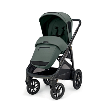 Детская прогулочная коляска Inglesina Aptica XT Taiga Green