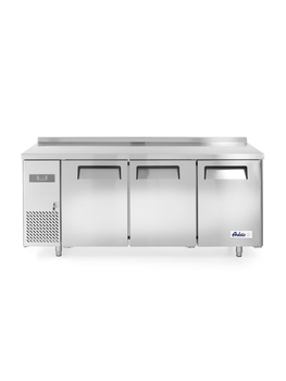 Стол холодильный Hendi Kitchen Line 600 3-дверный 233382