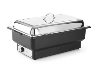Мармит электрический настольный Hendi Kitchen Line - GN 1/1 9 л 204825