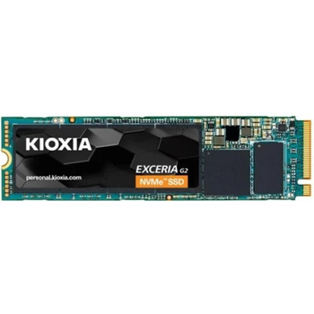 Накопитель SSD M.2 2280 2TB EXCERIA PLUS G3 Kioxia (LRC20Z002TG8)