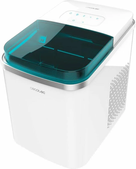 Kostkarka do lodu Cecotec Chillin Ice 1200
