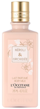 Молочко для тіла L'Occitane En Provence Neroli and Orchidee 250 мл (3253581765012)