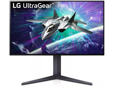 Монітор LG 27GR95UM