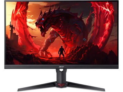 Монітор Acer Nitro XV240YX1bmiiprx (UM.QX0EE.101)