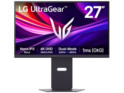 Монитор LG 27G850A-B