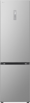 Двухкамерный холодильник LG GW-B509 UW