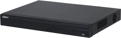 Сетевой видеорегистратор Dahua 32-канальный DHI-NVR4232-4KS3