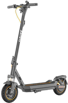 Электросамокат NAVEE GT3 PRO EU Black (GT3 PRO-E)