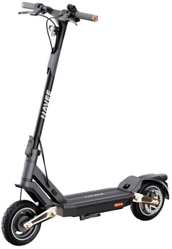 Электросамокат NAVEE ST3 EU Black (ST3 -E)
