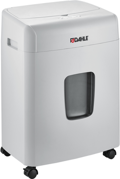 Шредер Dahle Shredmatic 35090 (35090-16180)